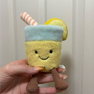 Amuseables Lemonade Jellycat